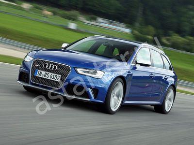 Ремонт генератора Audi RS4 B8, Купить генератор Audi RS4 B8